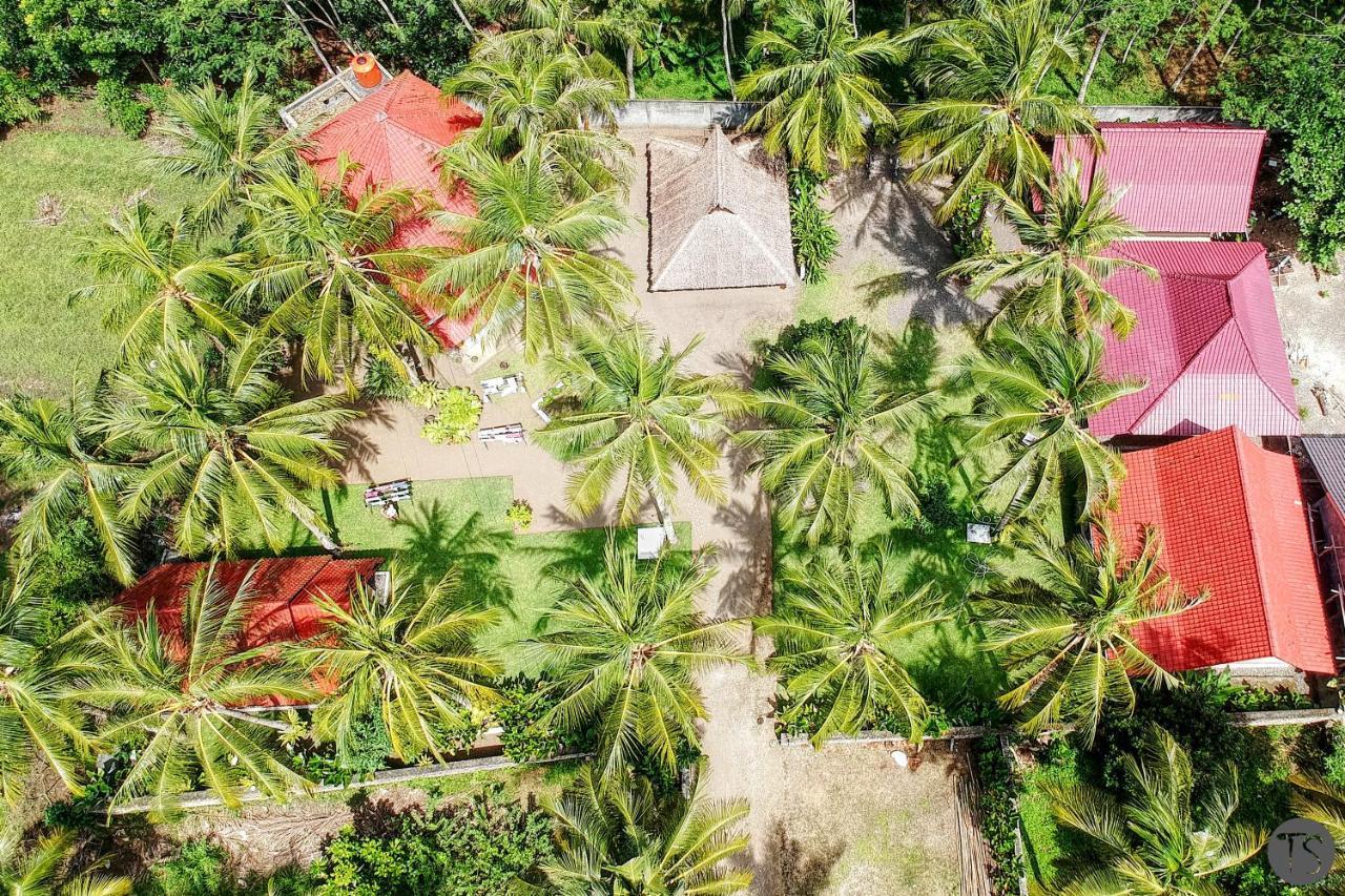 Sadati Home Stay Batukaras Exterior photo