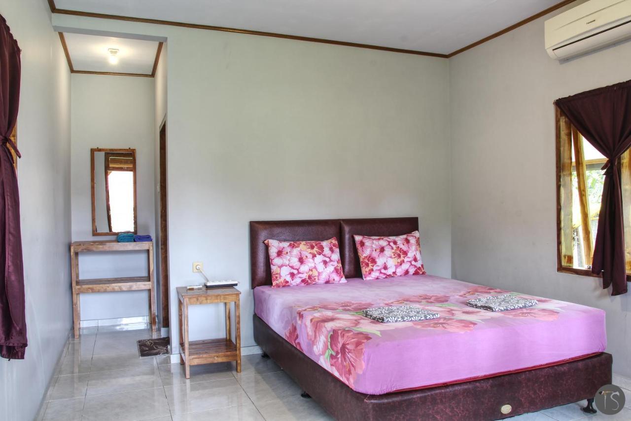 Sadati Home Stay Batukaras Exterior photo